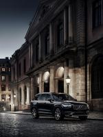 Volvo XC90 T6 AWD First Edition 2014 года